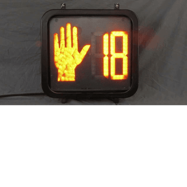 [100K] Build A Traffic Light: Classic icon