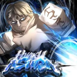 Thumbnail for [HUGE REVAMP] Hyaku Asura Game