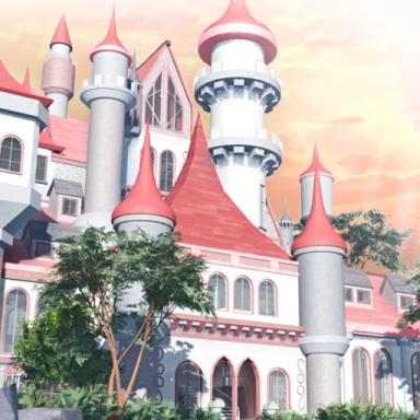Thumbnail for Princess Castle Tycoon 🏰 Game