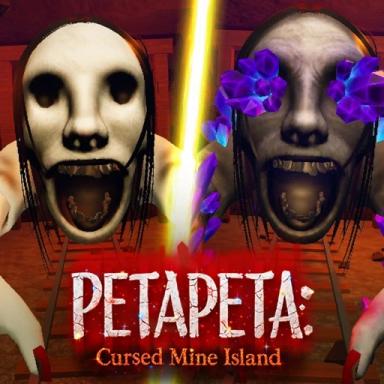 Thumbnail for PETAPETA Cursed Mine Island Game