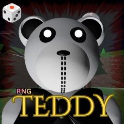 Teddy+ (🌻VISUALS + FREE SKIN) icon