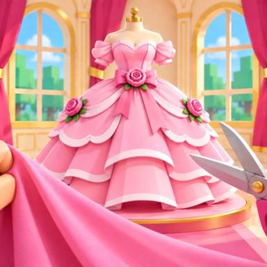 Thumbnail for Clothesmaker Game
