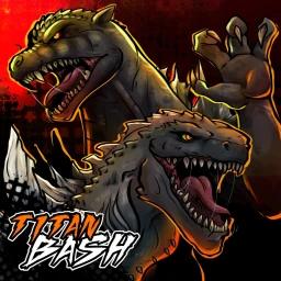 Thumbnail for TITAN BASH! (TESTING) Game