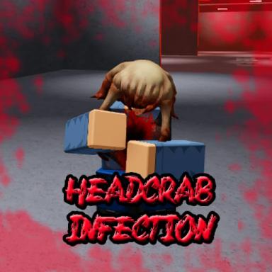 Headcrab Infection [CLASSIC] icon