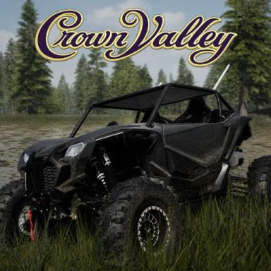 [ROCK BOUNCER!] Crown Valley icon