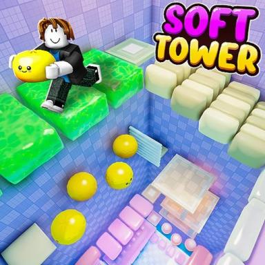 [Wax] Soft Tower icon