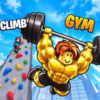 Thumbnail for Gym Climbing: Peak Rush Game