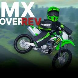 Huge Update! MX OverRev [BETA] icon