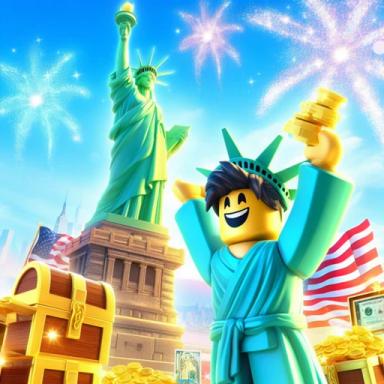 🗽 Liberty Statue Tycoon icon