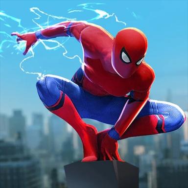  [UPDATE!] 🕷SpiderMan Simulator: Battlegrounds  icon