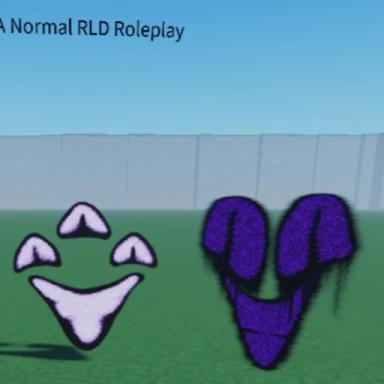 A Normal Rooms Low Detailed Roleplay icon