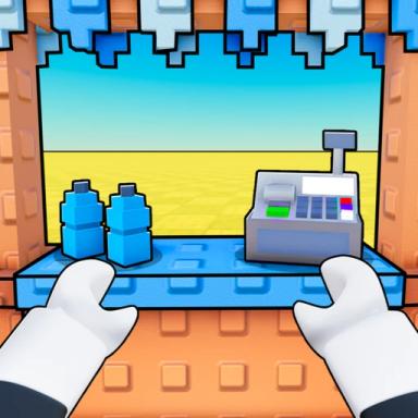 Thumbnail for Sell Water in Desert Game