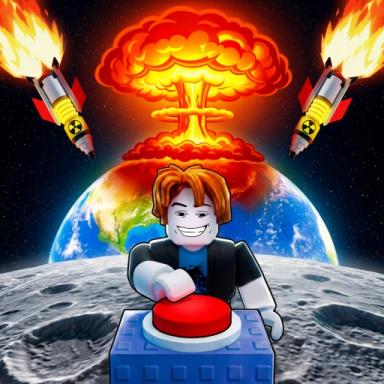 Thumbnail for Nuke a Planet Game