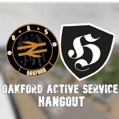 OAS Hangout | Oakford icon