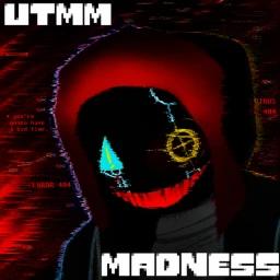 Thumbnail for UTMM Madness (Erase Update) Game