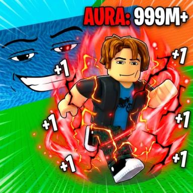 Thumbnail for +1 Aura Speed Tsunami Escape Game