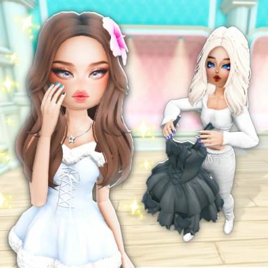 Thumbnail for 💃 Dress Me Up! Game
