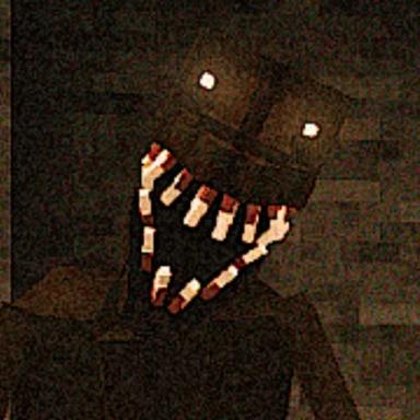 SCP Cave Dweller icon
