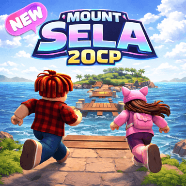 (FREE AVA + x500) MOUNT SELA icon