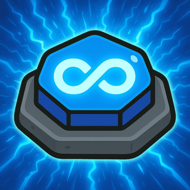 Button Simulator Infinite 2 icon