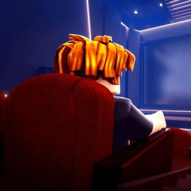 [🎥] Movie Cinema icon