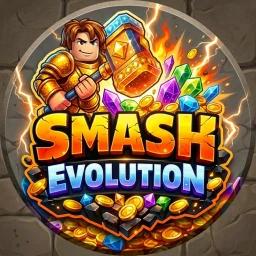 Smash Evolution [UPD] icon
