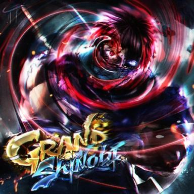 Grand Shinobi icon