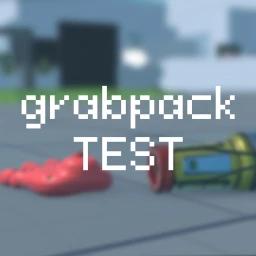 A Grabpack Test [NEW HUGGY CHASE] icon