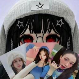 [UPDATE] My KPop Idol Binder icon