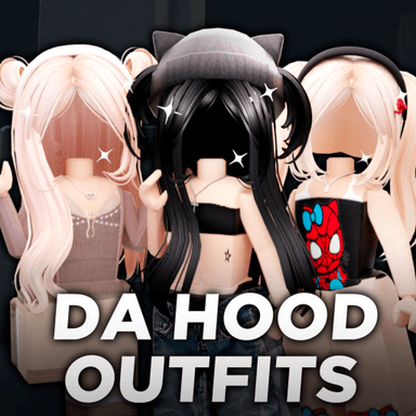 Thumbnail for 💸 [GIRL] Da Hood Outfit Ideas Game