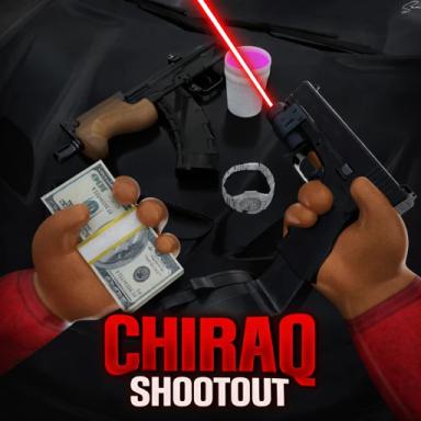 [🏢 BIGGER MAP] Chiraq Shootout icon