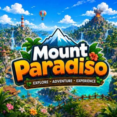 Thumbnail for [❗UPDATE❗ Gratis Ava] Mount Paradiso Game