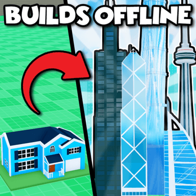 Grow a City 🏢 icon