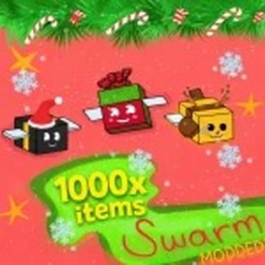 Thumbnail for Bee 1000x items Game
