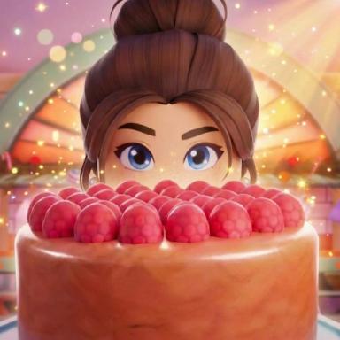 Star Baker ⭐ icon