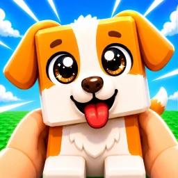 Hatch Cute Puppies! 🐶 icon
