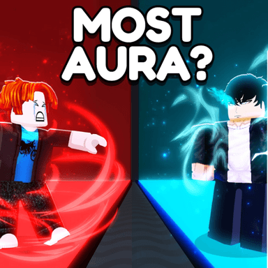 Who Has Aura? 🔥 icon