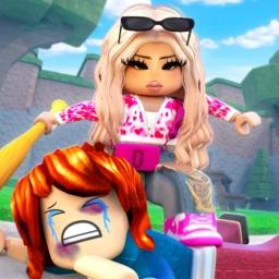 Thumbnail for Baddies Brawl 👊 Game