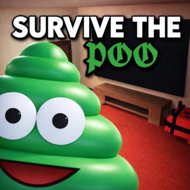 Survive The Poo 💩 icon