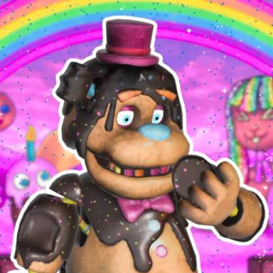 Thumbnail for FNaF AR: Roleplay Delivery Game