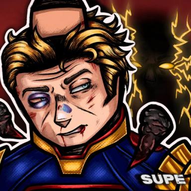 Thumbnail for Supe | Spiderman 🕷️ Game