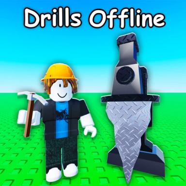 Thumbnail for My Drill Tycoon Game