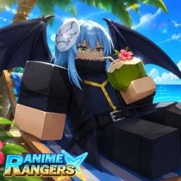 [🏖️ SUMMER] Re:Rangers X icon