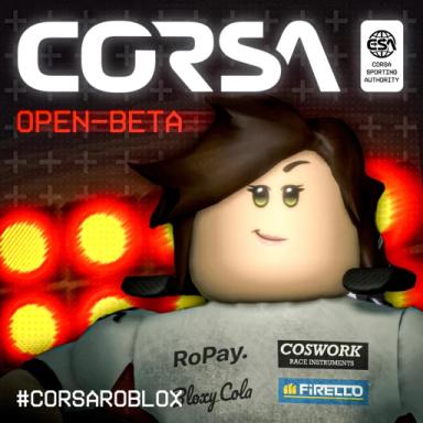 Corsa [Beta] icon