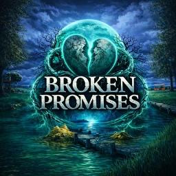 (UPD) Broken Promises icon