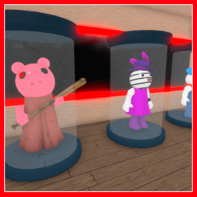 Piggy Tycoon 🐷 [UPDATE] icon