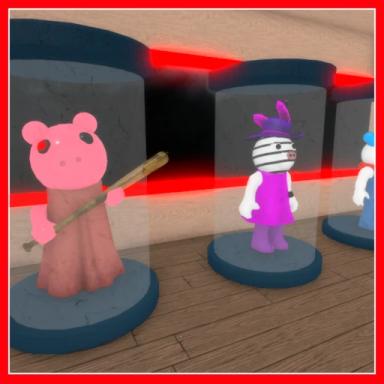 Thumbnail for Piggy Tycoon 🐷 [UPDATE] Game
