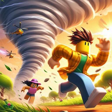 Thumbnail for Tornado Fury Game
