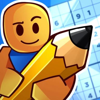 Thumbnail for Sudoku Together ✏️ Game