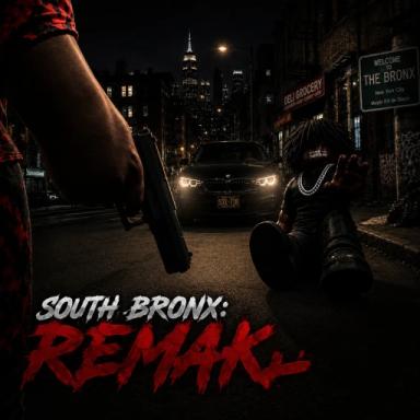 Thumbnail for  SB: Remake [Tomorrow] Game